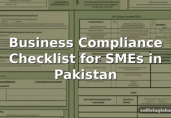business-compliance-checklist-for-smes-in-pakistan business-compliance-checklist-for-smes-in-pakistan