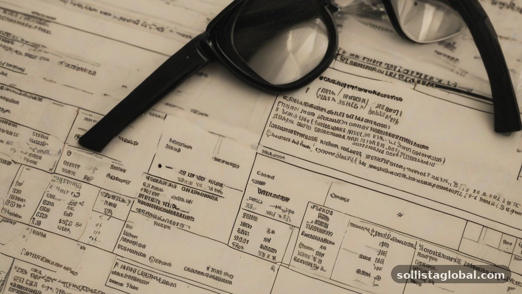 Common Data Patterns for Visa Applicants