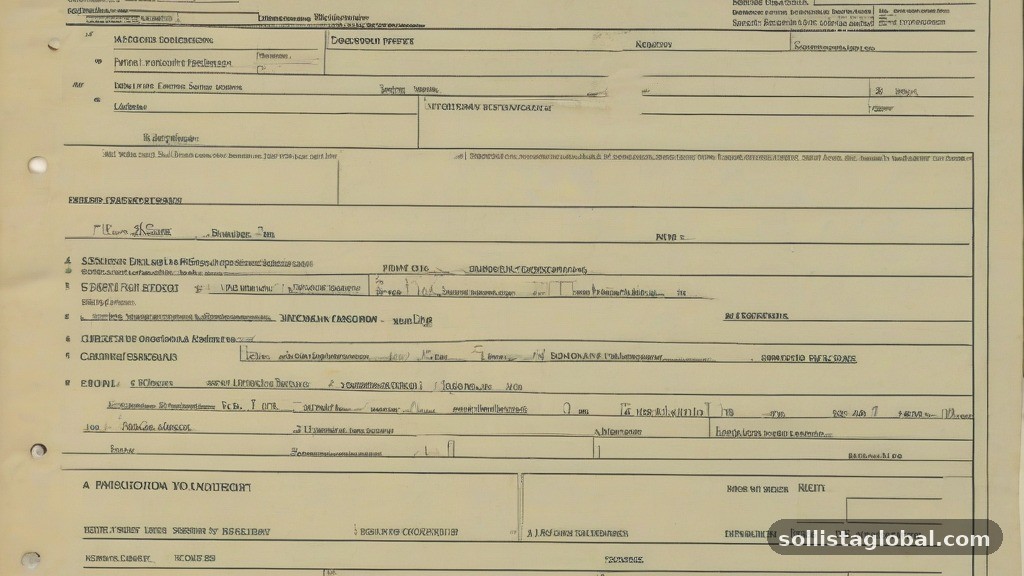Core Identity Records