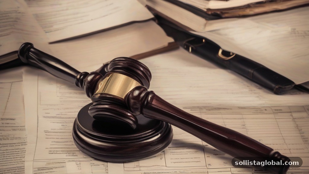 Core Legal Requirements for Enforceability