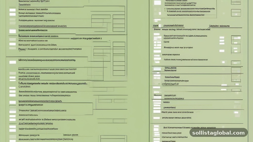 Core Registration Requirements
