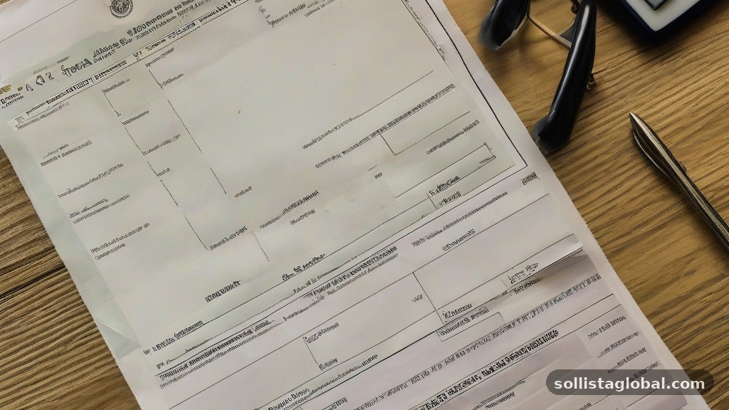 Defining Tax Residency Status