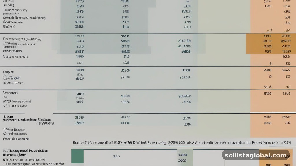 Global Visa Processing Timelines