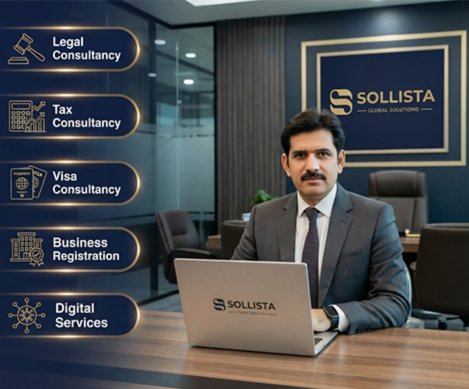Sollista Global | Legal, Tax & Visa Consulting Services