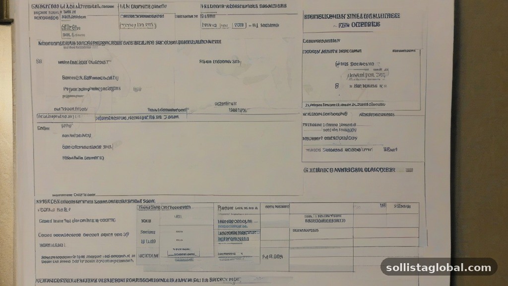 Navigating Specific Visa Categories