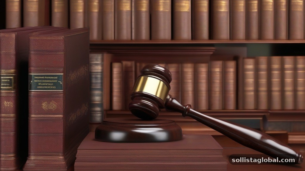 Primary Steps for Legal Risk Mitigation