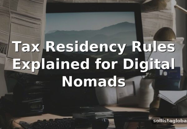 tax-residency-rules-explained-for-digital-nomads tax-residency-rules-explained-for-digital-nomads