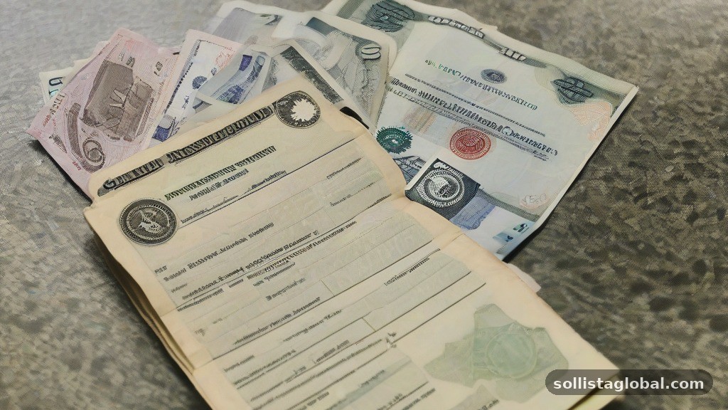 The Financial and Tax Implications