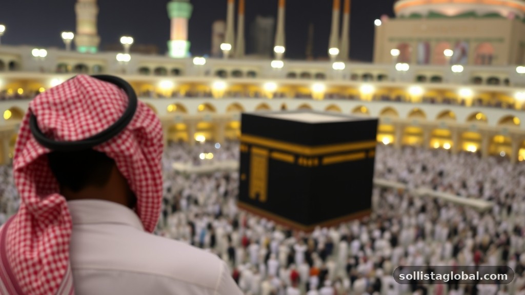 The Impact of Long-Term Visas on Spiritual Experience